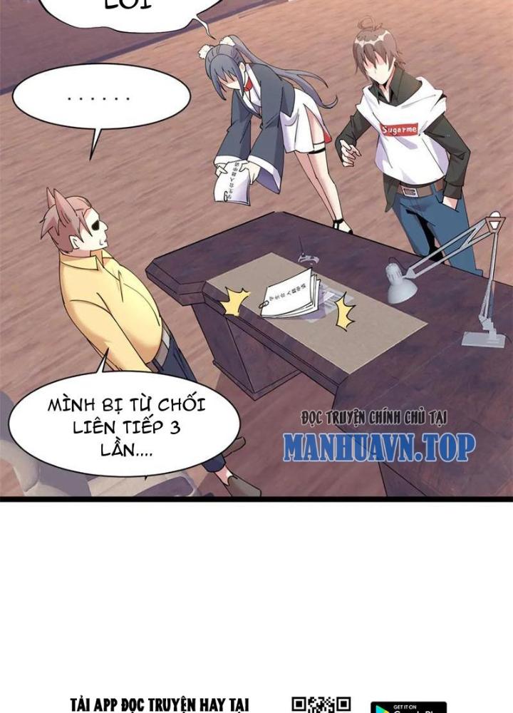 Lời Nguyền Này Thật Tuyệt Vời Chapter 63 - Trang 3