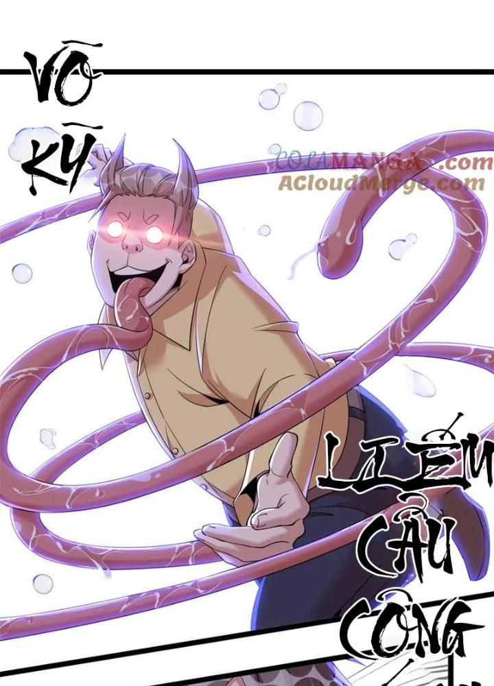 Lời Nguyền Này Thật Tuyệt Vời Chapter 63 - Trang 3