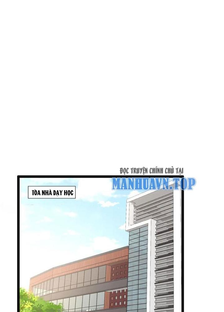 Lời Nguyền Này Thật Tuyệt Vời Chapter 63 - Trang 3