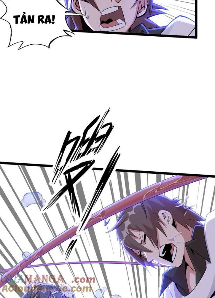 Lời Nguyền Này Thật Tuyệt Vời Chapter 63 - Trang 3