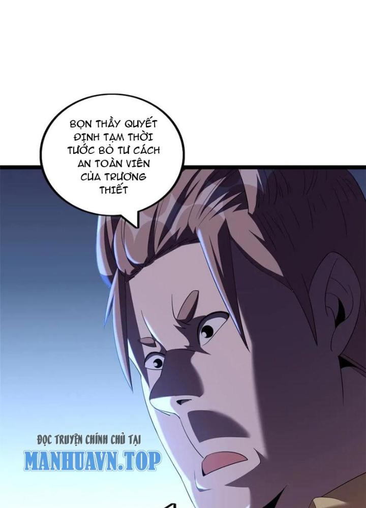 Lời Nguyền Này Thật Tuyệt Vời Chapter 63 - Trang 3