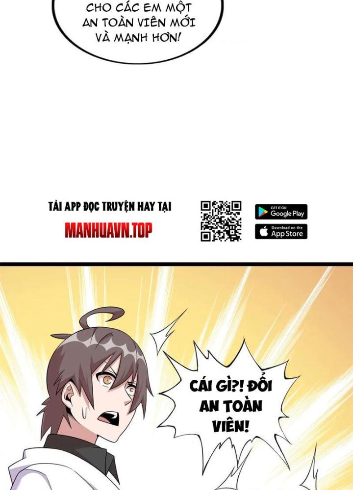 Lời Nguyền Này Thật Tuyệt Vời Chapter 63 - Trang 3