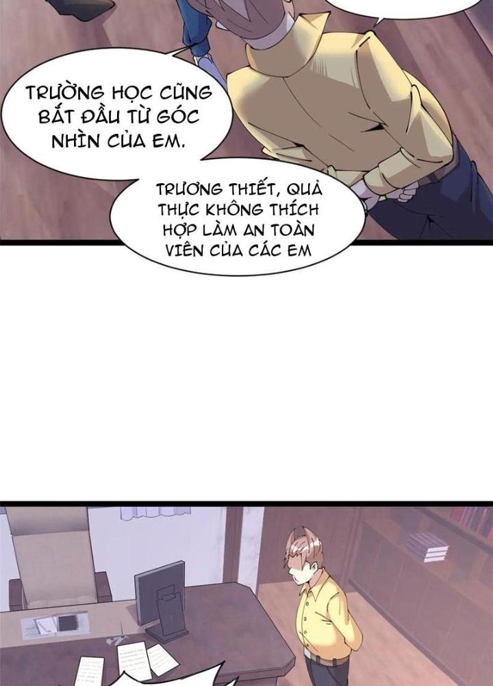 Lời Nguyền Này Thật Tuyệt Vời Chapter 63 - Trang 3