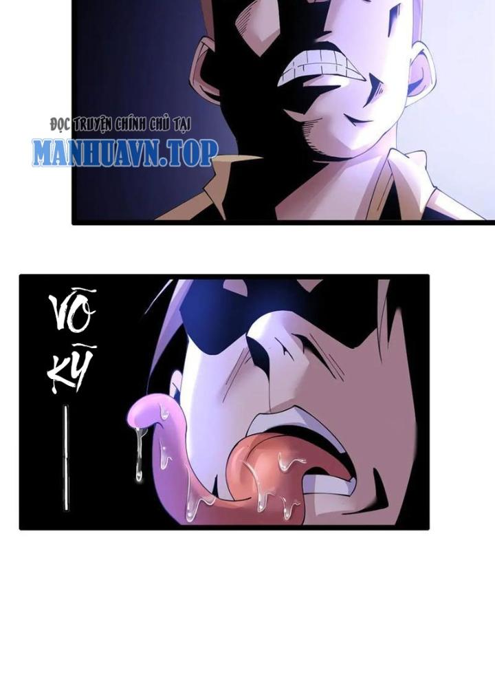 Lời Nguyền Này Thật Tuyệt Vời Chapter 63 - Trang 3