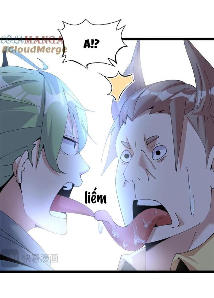 Lời Nguyền Này Thật Tuyệt Vời Chapter 63 - Trang 3