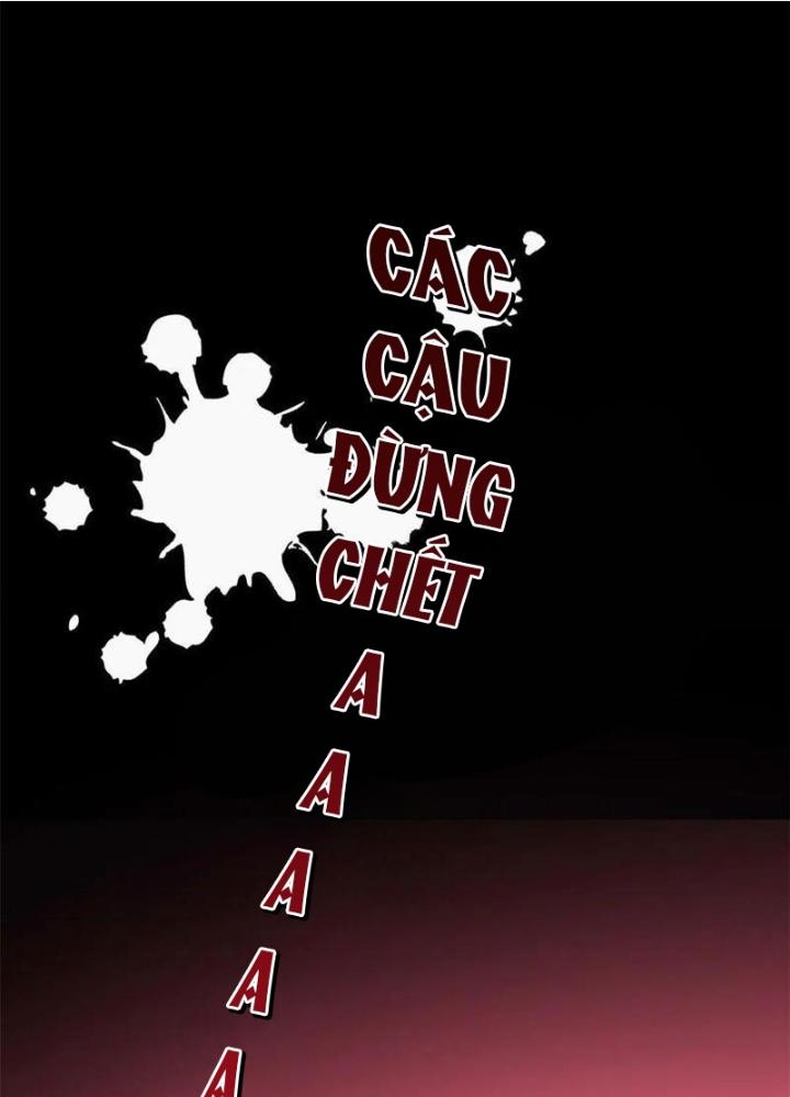 Lời Nguyền Này Thật Tuyệt Vời Chapter 64 - Trang 3