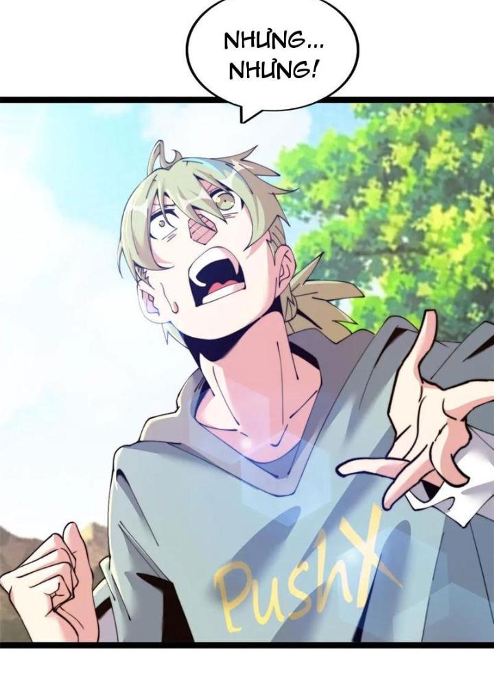 Lời Nguyền Này Thật Tuyệt Vời Chapter 64 - Trang 3