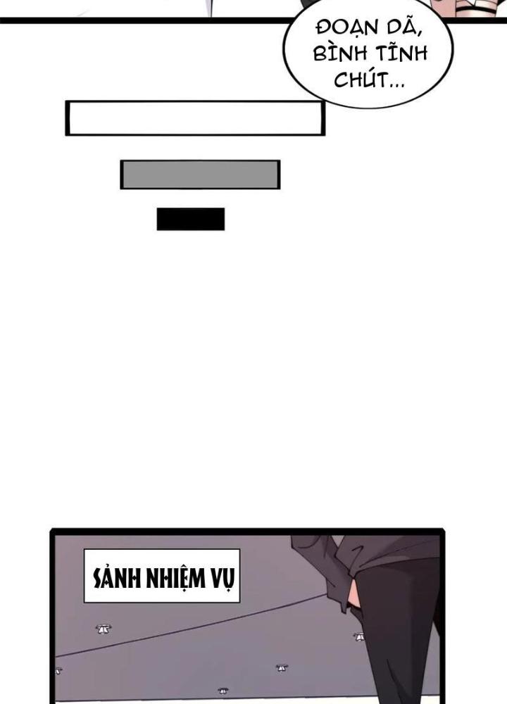 Lời Nguyền Này Thật Tuyệt Vời Chapter 64 - Trang 3
