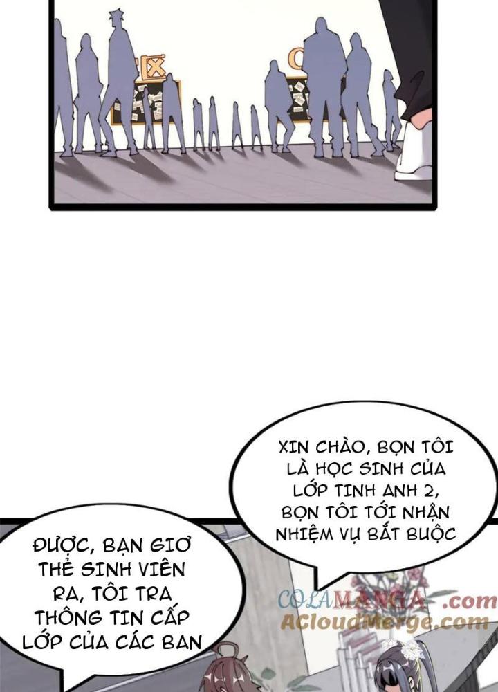 Lời Nguyền Này Thật Tuyệt Vời Chapter 64 - Trang 3