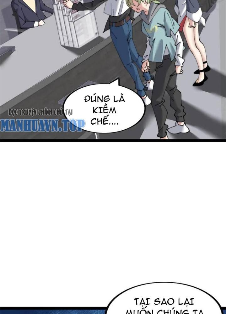 Lời Nguyền Này Thật Tuyệt Vời Chapter 64 - Trang 3