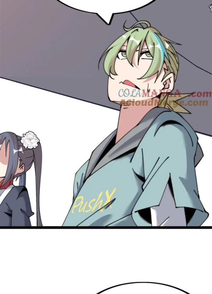 Lời Nguyền Này Thật Tuyệt Vời Chapter 64 - Trang 3