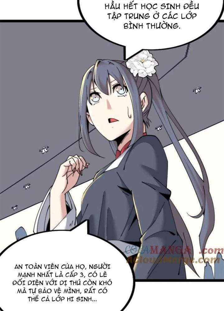 Lời Nguyền Này Thật Tuyệt Vời Chapter 64 - Trang 3