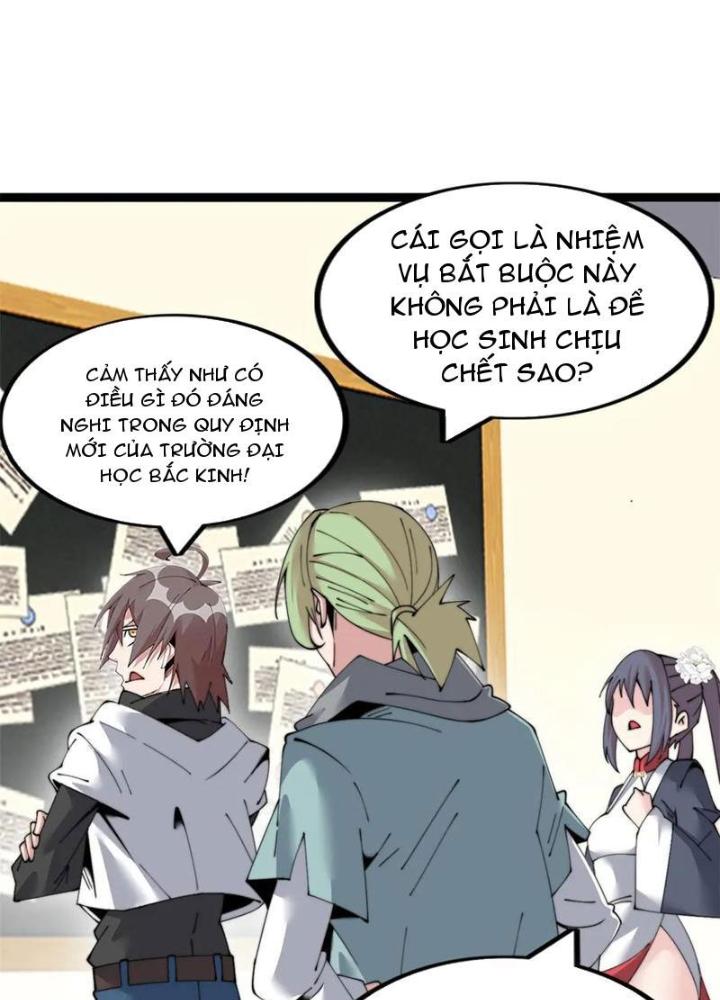 Lời Nguyền Này Thật Tuyệt Vời Chapter 64 - Trang 3