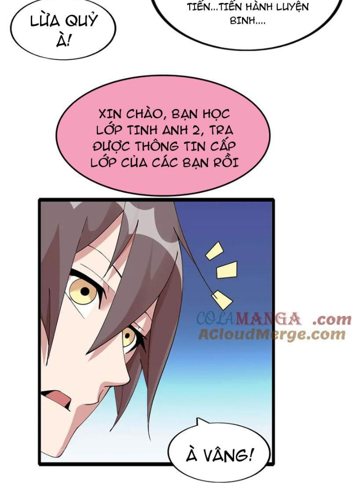 Lời Nguyền Này Thật Tuyệt Vời Chapter 64 - Trang 3
