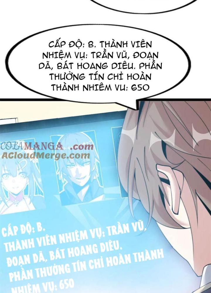 Lời Nguyền Này Thật Tuyệt Vời Chapter 64 - Trang 3