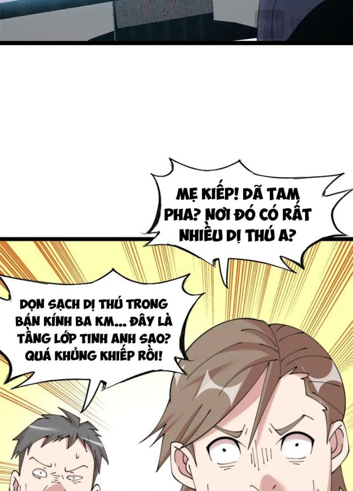 Lời Nguyền Này Thật Tuyệt Vời Chapter 64 - Trang 3