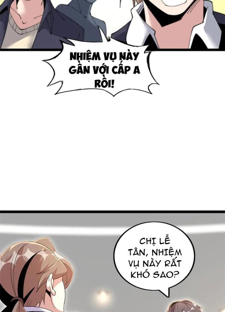 Lời Nguyền Này Thật Tuyệt Vời Chapter 64 - Trang 3