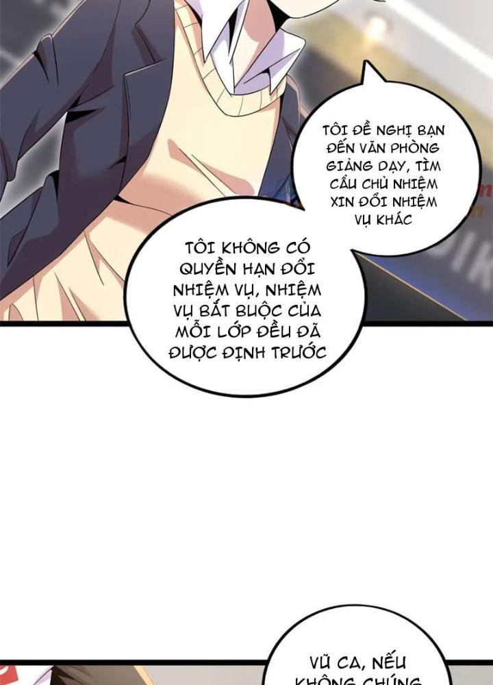 Lời Nguyền Này Thật Tuyệt Vời Chapter 64 - Trang 3