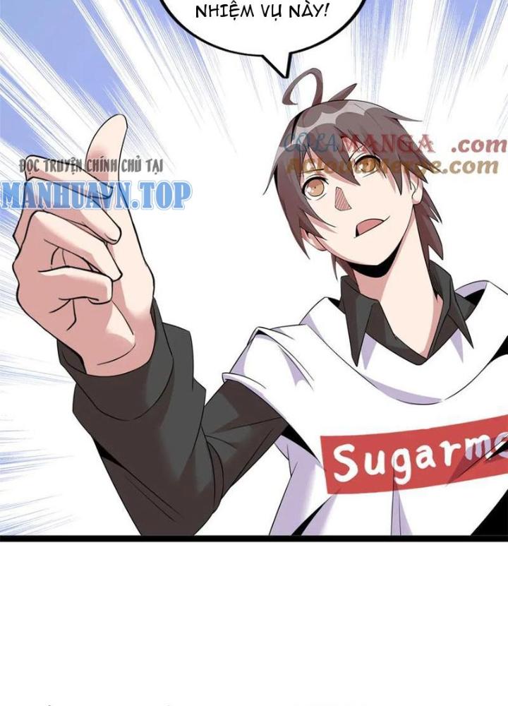 Lời Nguyền Này Thật Tuyệt Vời Chapter 64 - Trang 3