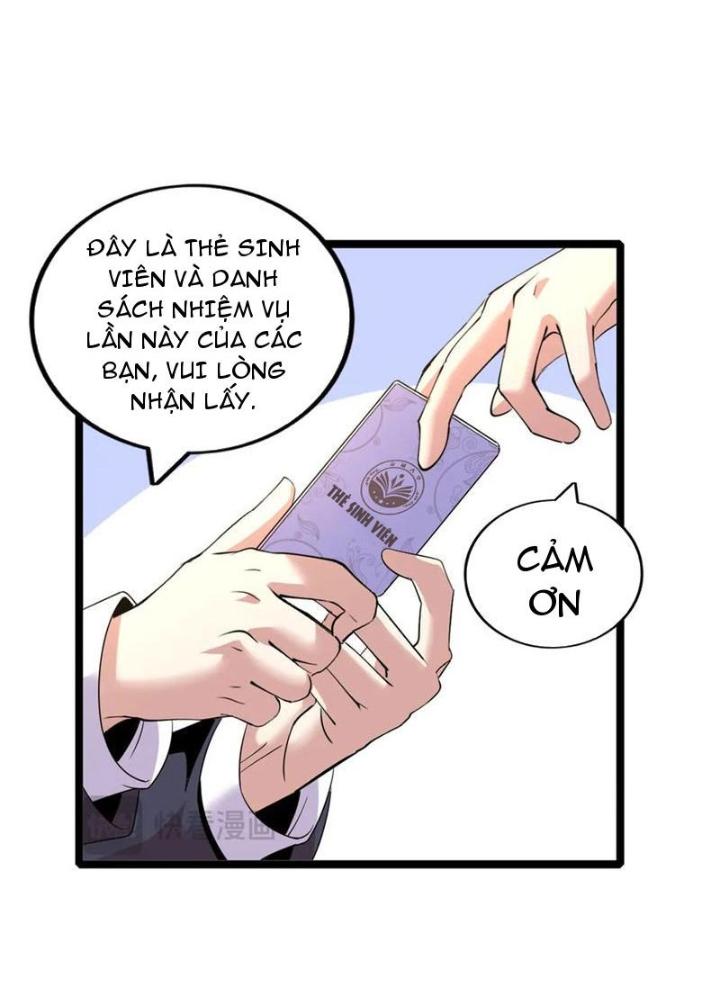 Lời Nguyền Này Thật Tuyệt Vời Chapter 64 - Trang 3