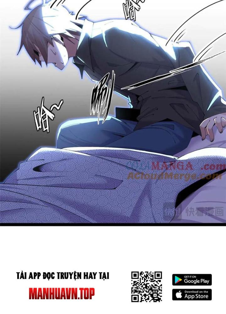 Lời Nguyền Này Thật Tuyệt Vời Chapter 64 - Trang 3