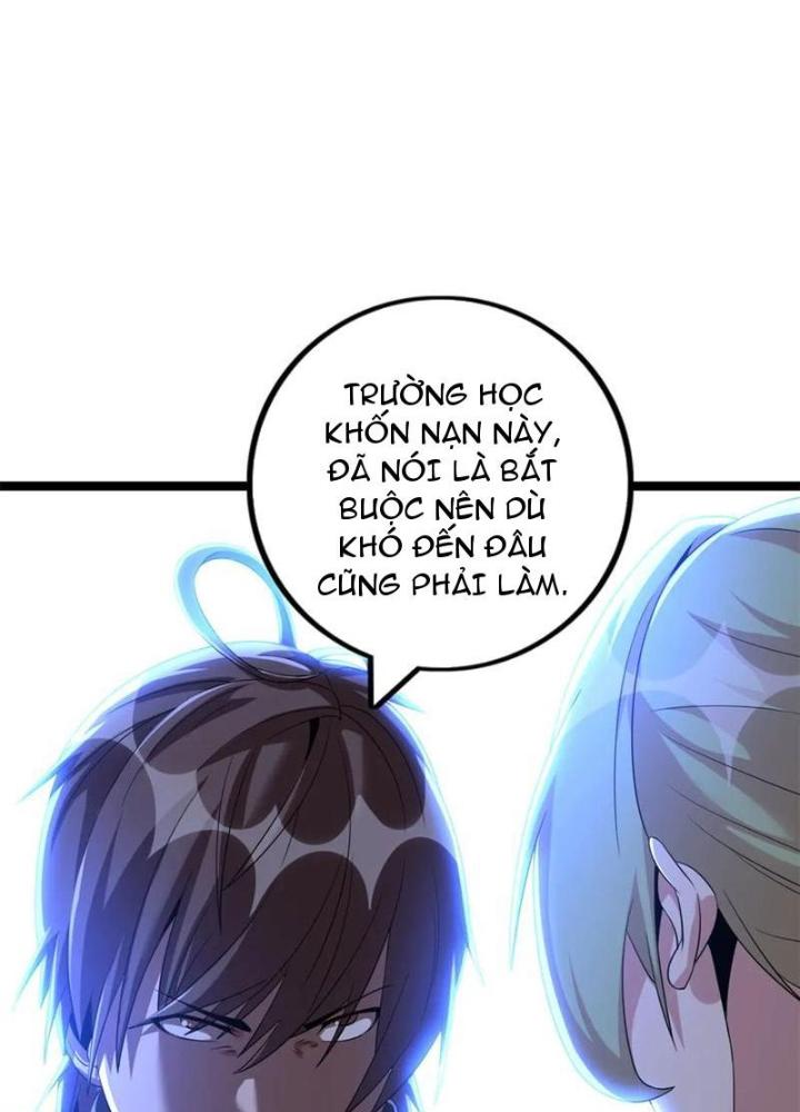 Lời Nguyền Này Thật Tuyệt Vời Chapter 64 - Trang 3