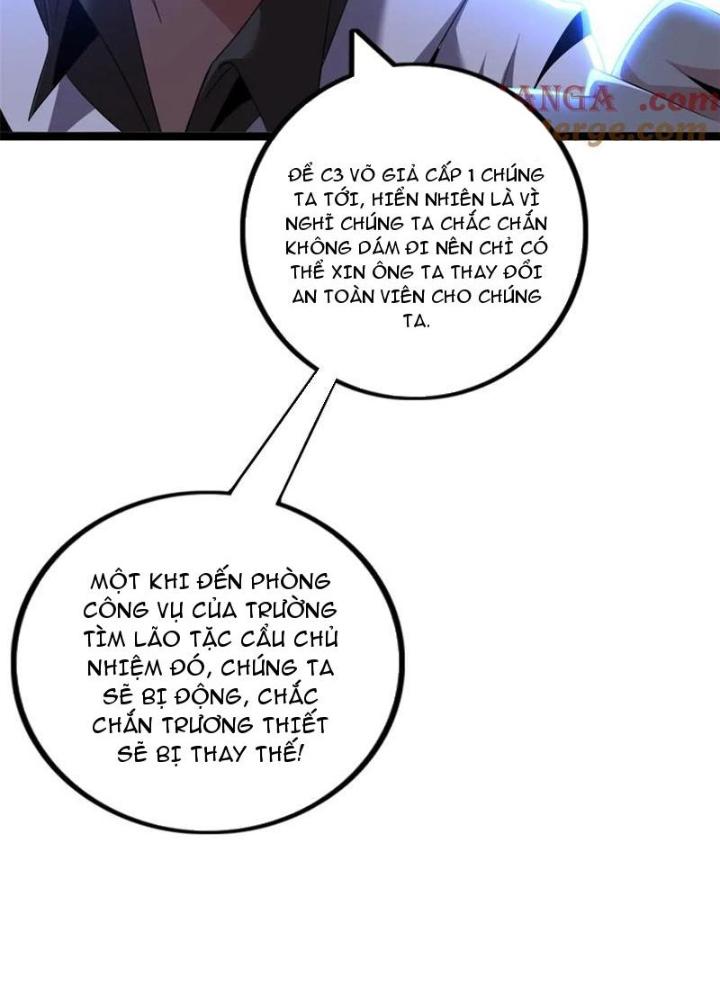 Lời Nguyền Này Thật Tuyệt Vời Chapter 64 - Trang 3