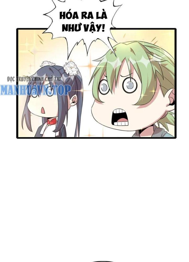 Lời Nguyền Này Thật Tuyệt Vời Chapter 64 - Trang 3