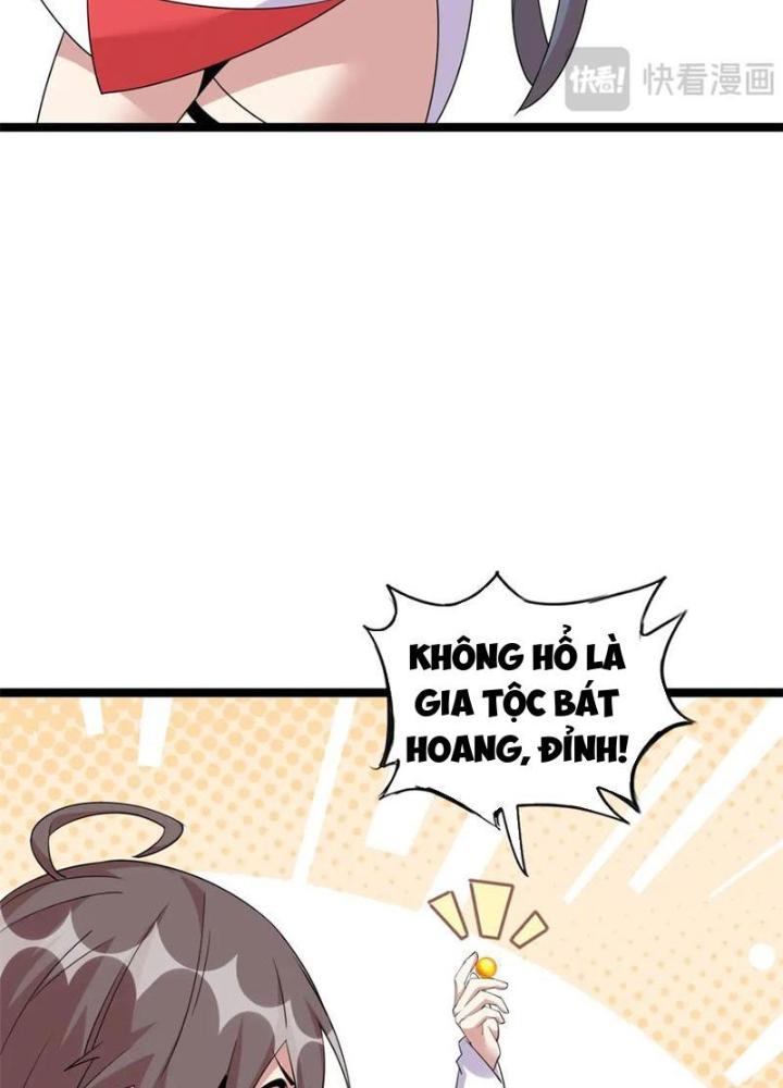 Lời Nguyền Này Thật Tuyệt Vời Chapter 64 - Trang 3