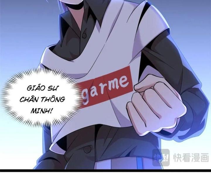 Lời Nguyền Này Thật Tuyệt Vời Chapter 64 - Trang 3