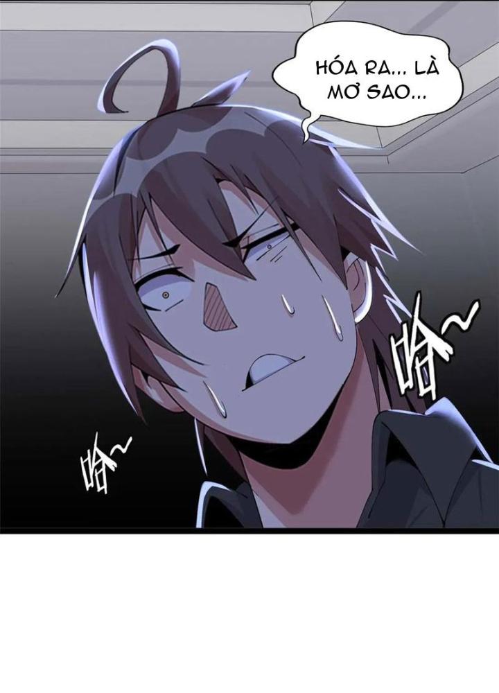 Lời Nguyền Này Thật Tuyệt Vời Chapter 64 - Trang 3