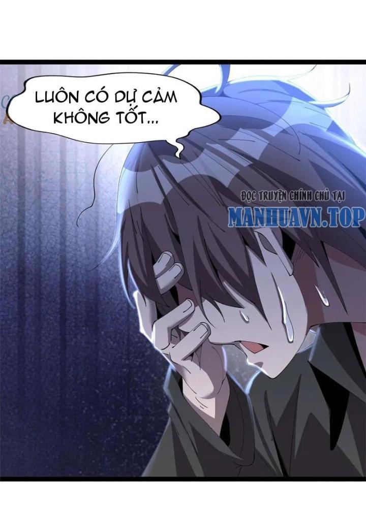 Lời Nguyền Này Thật Tuyệt Vời Chapter 64 - Trang 3