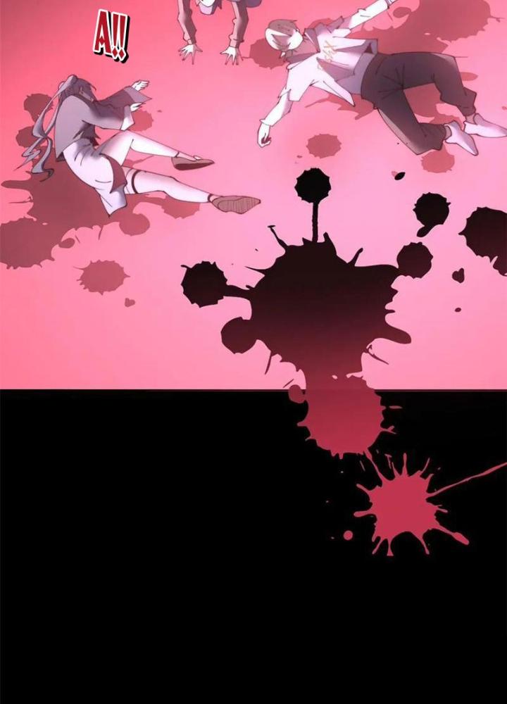 Lời Nguyền Này Thật Tuyệt Vời Chapter 64 - Trang 3