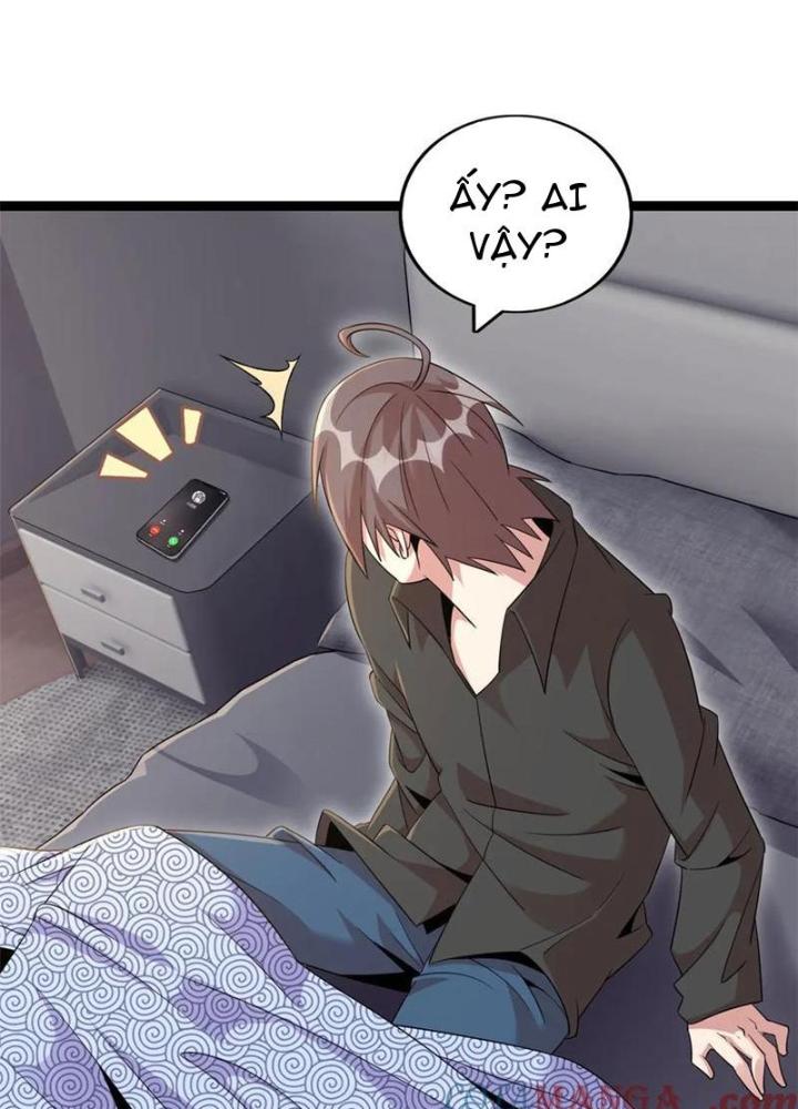 Lời Nguyền Này Thật Tuyệt Vời Chapter 64 - Trang 3