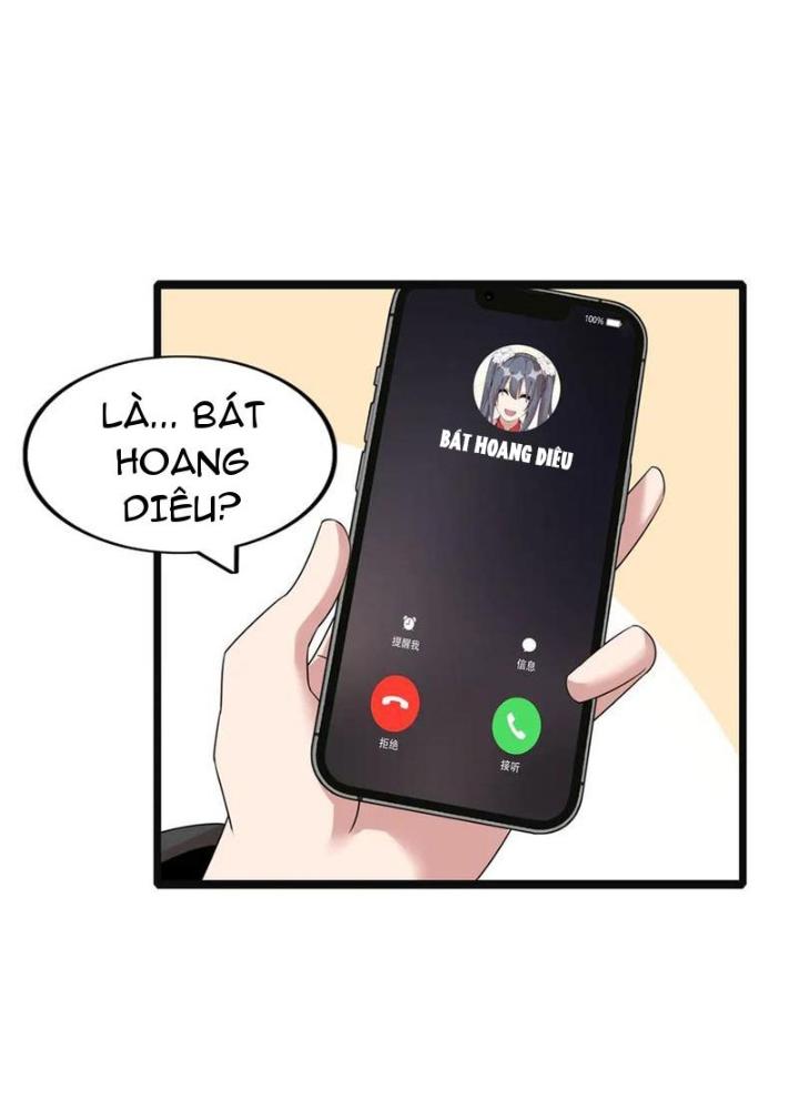 Lời Nguyền Này Thật Tuyệt Vời Chapter 64 - Trang 3