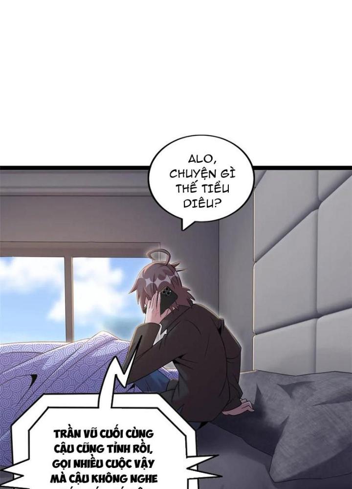 Lời Nguyền Này Thật Tuyệt Vời Chapter 64 - Trang 3