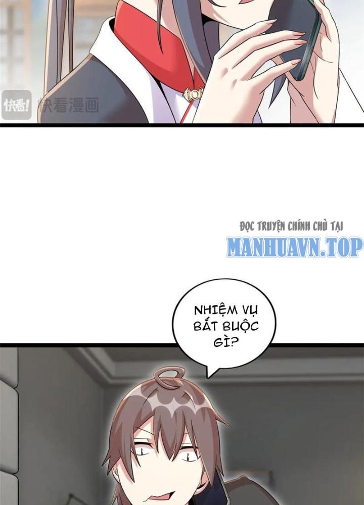 Lời Nguyền Này Thật Tuyệt Vời Chapter 64 - Trang 3