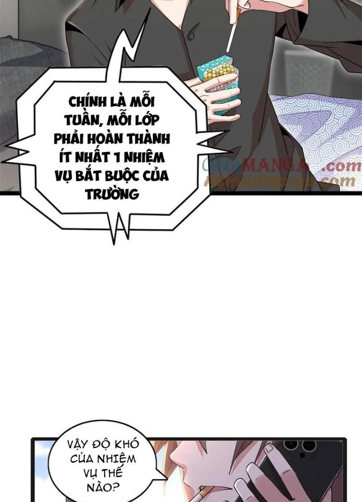 Lời Nguyền Này Thật Tuyệt Vời Chapter 64 - Trang 3