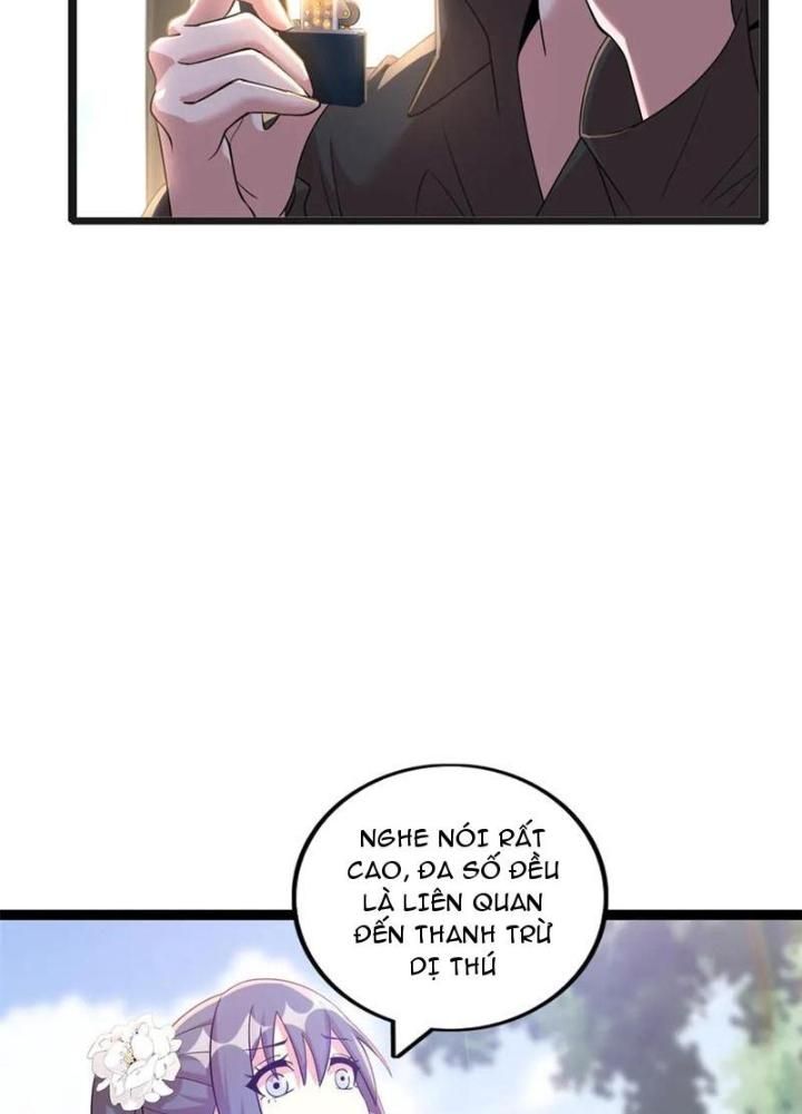 Lời Nguyền Này Thật Tuyệt Vời Chapter 64 - Trang 3