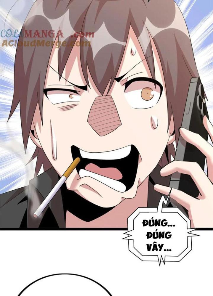 Lời Nguyền Này Thật Tuyệt Vời Chapter 64 - Trang 3