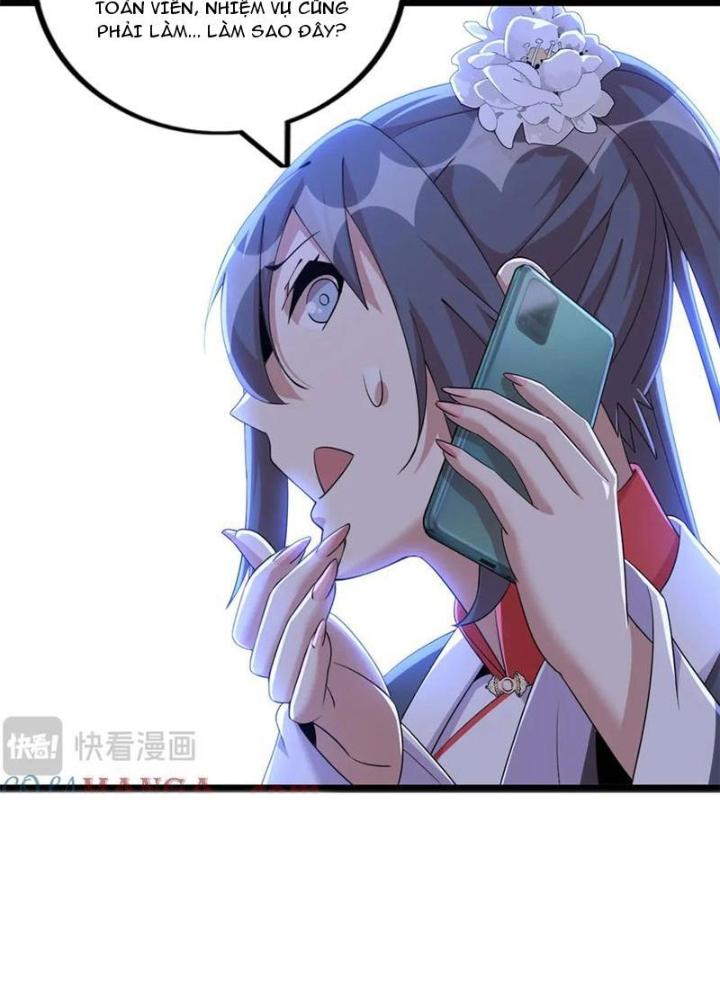 Lời Nguyền Này Thật Tuyệt Vời Chapter 64 - Trang 3