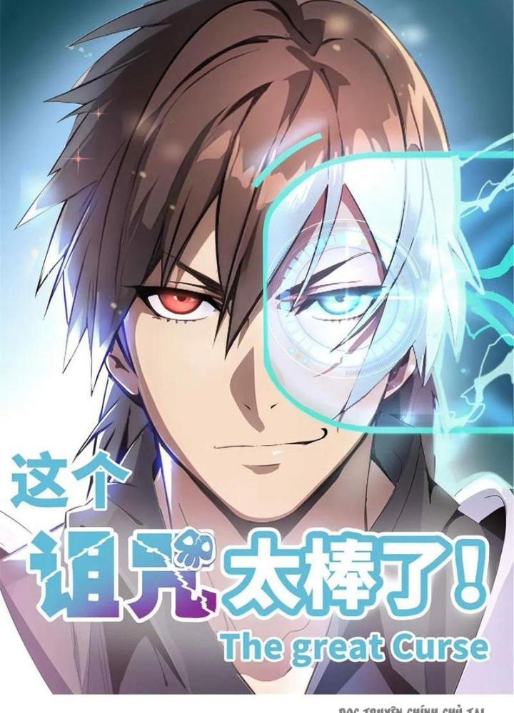 Lời Nguyền Này Thật Tuyệt Vời Chapter 64 - Trang 3