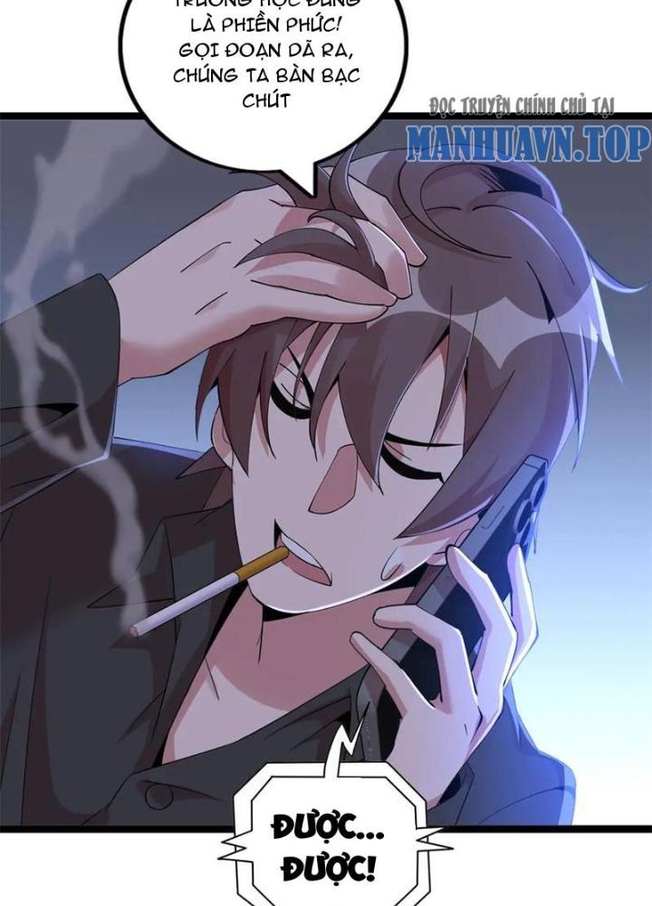 Lời Nguyền Này Thật Tuyệt Vời Chapter 64 - Trang 3