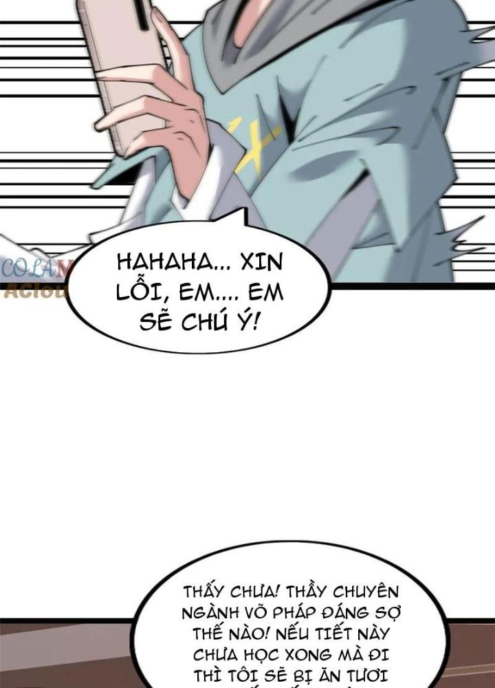 Lời Nguyền Này Thật Tuyệt Vời Chapter 64 - Trang 3