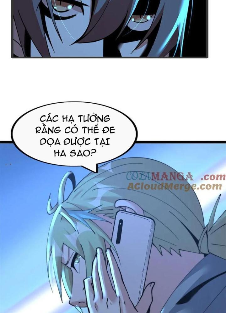 Lời Nguyền Này Thật Tuyệt Vời Chapter 64 - Trang 3