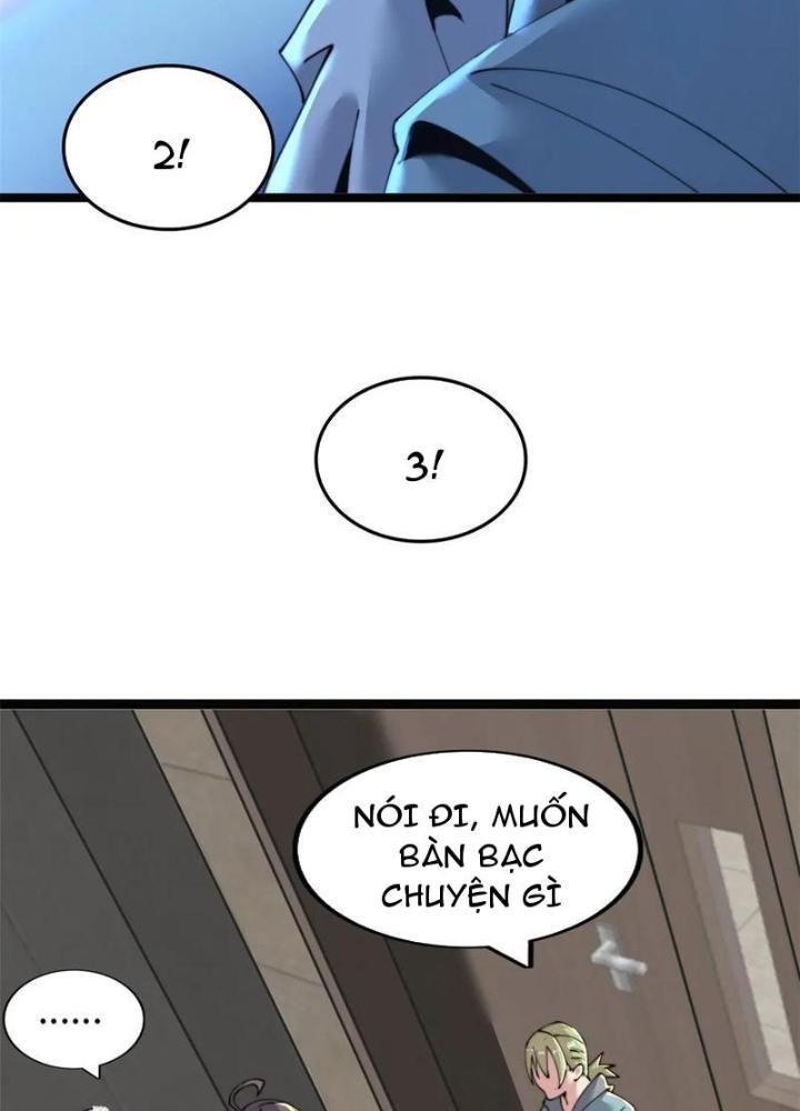 Lời Nguyền Này Thật Tuyệt Vời Chapter 64 - Trang 3