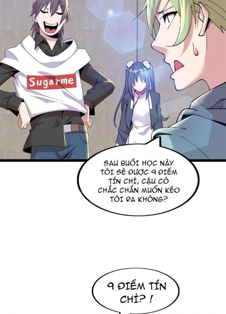 Lời Nguyền Này Thật Tuyệt Vời Chapter 64 - Trang 3