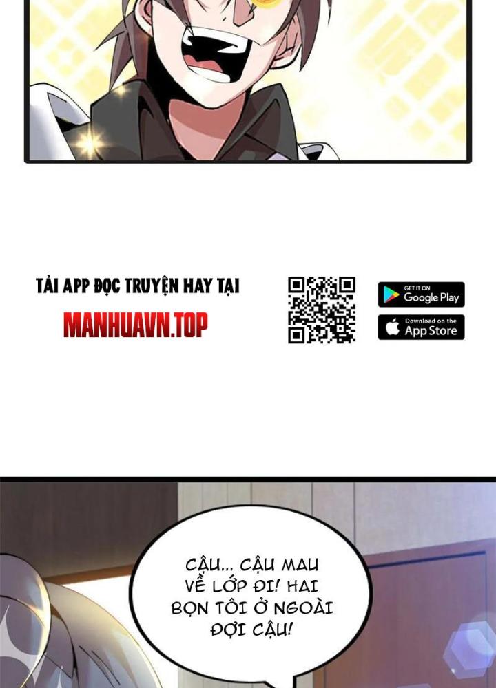 Lời Nguyền Này Thật Tuyệt Vời Chapter 64 - Trang 3