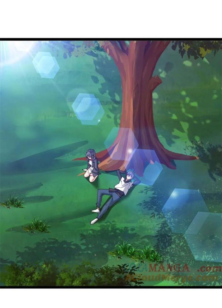 Lời Nguyền Này Thật Tuyệt Vời Chapter 64 - Trang 3