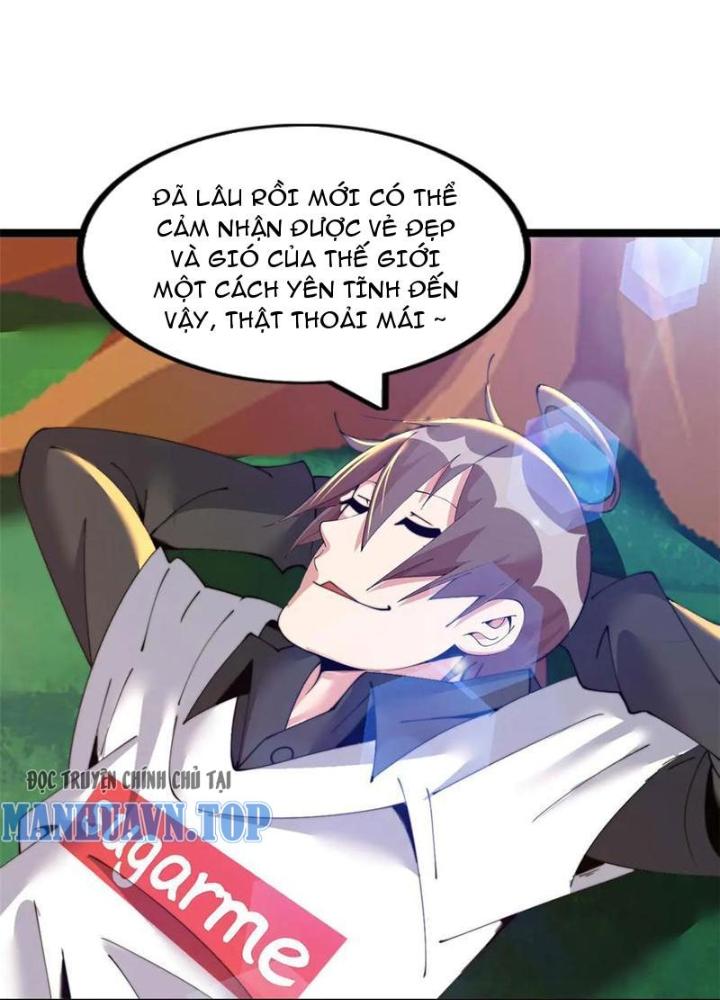 Lời Nguyền Này Thật Tuyệt Vời Chapter 64 - Trang 3